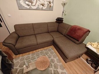 Rohova sedacia suprava