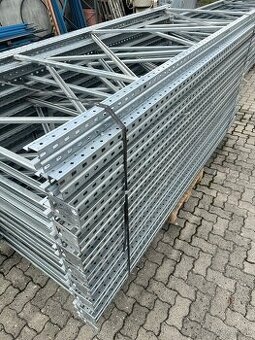 🔹 Paletové regály Dexion 🔹