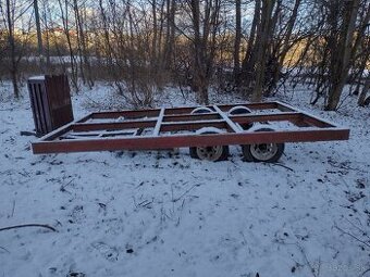 Predám hliníkové plechy