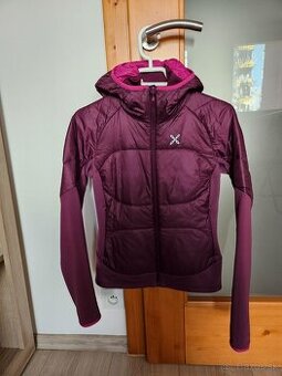 Dámska skialpová bunda Montura S