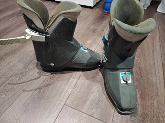 lyziarky Nordica N507