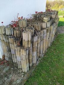 Tvárnice na predaj. 20centov/ks