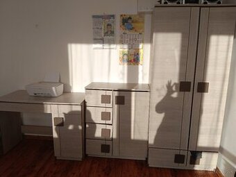 Stena do detskej izby