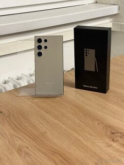 Dobrý deň Ponúkam na predaj Samsung Galaxy S24 Ultra 256GB