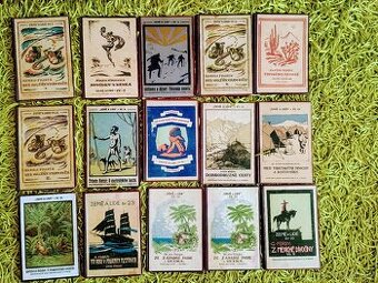 Edícia- ZEMĚ A LIDE