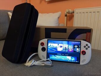 Lenovo Legion Go S