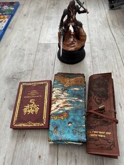 Final Fantasy XIV - Zberateľská edícia