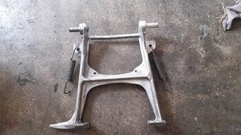 Predám náhradné diely na Jawa 350 (632 638 639 640)