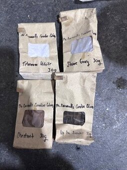 Mr.Cronwalls creative colours