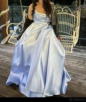 Predam spolocenske saty