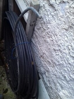 Kábel CYKY-J 7x2,5mm2