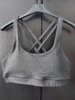 Športové podprsenky Relleciga, Only Play, Crivit, Dorina