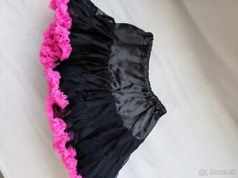 Tutu sukňa