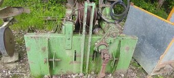 Predám navijak do trojbodu