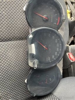 Prístrojovka Suzuki Grand Vitara 2008