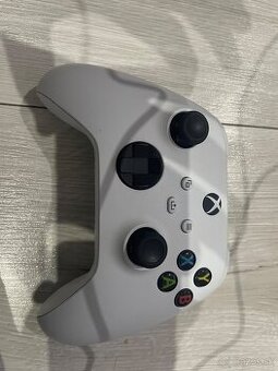 Xbox ovládač