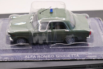 Modely automobilov č.4