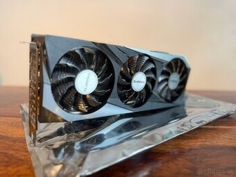 Gigabyte Radeon RX 6800 XT Gaming OC 16 GB