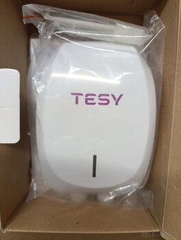 Prietokový ohrievač vody TESY