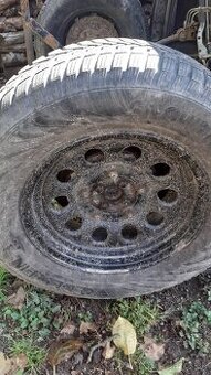5x139,7 r15 koleso