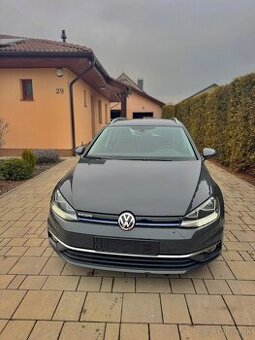 Volkswagen Golf VII 1.5TSI