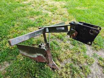 oborávacia radlička Terra Vari Agzat