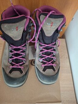 Kayland damske turisticke topanky