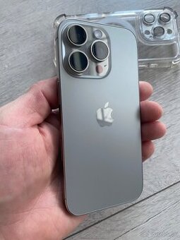 Iphone 16Pro 256
