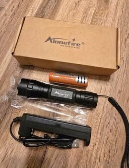 ✅Externý IR prísvit Alonefire 940/850nm