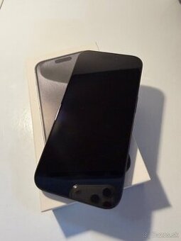 Apple iPhone 15 Pro 256gb