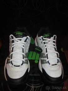 tenisky Prince 38(5)