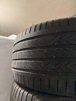 Letné pneumatiky Continental 245/45 R19 Y XL