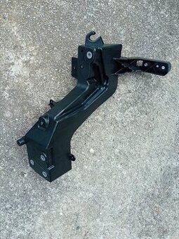 Držiak svetla na dodávku-nový