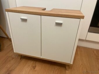 Skrinka pod umyvadlo