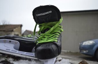 Hokejové korčule Crovned