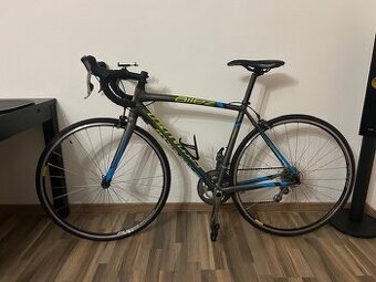 Specialized Allez D'Aluisio Smartweld. Veľkosť 54