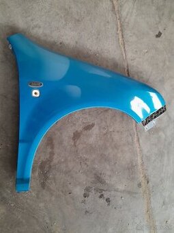 Blatník Škoda Fabia 1