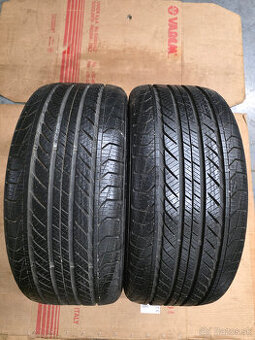 245/40 r18 celorocne letne pneumatiky runflat 2ks 245 40 18