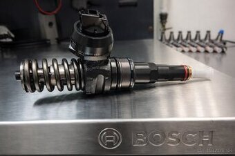 vstrekovače 1.9 TDI / 2.0 TDI – 31 dní záruka