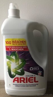 Pracie  gély, aviváž, jar