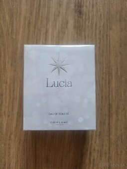 Lucia toaletna voda 50 ml
