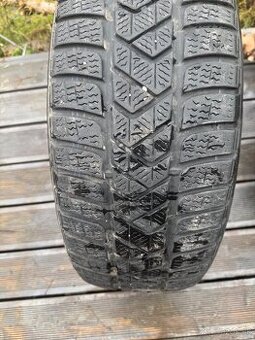 225/50 R18 Pireli Sottzero 3 zimne