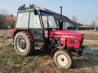 Zetor 6711