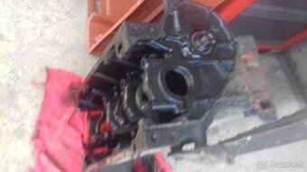 Predám polomotor na Multicar M25