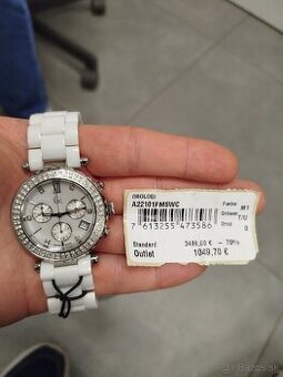 Predam nove hodinky GC GUESS