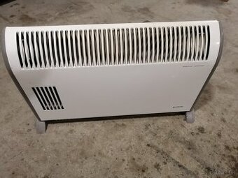 Elektrický radiátor