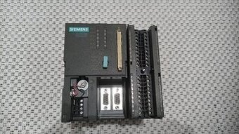 Siemens S7-300 + EPROM + 32DI karta