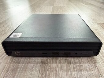 Predám PC HP EliteDesk 800 G6