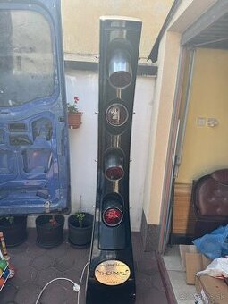 Infračervené svetlo vacufit infra lampa