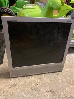 PREDÁM LCD/TV/MONITOR SAMSUNG